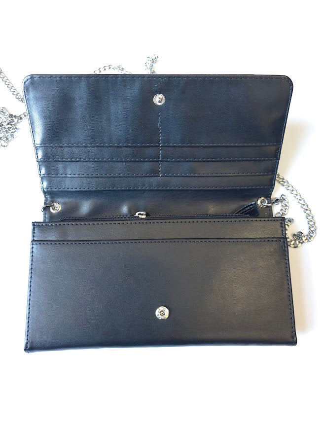 Ouija Board Wallet Purse