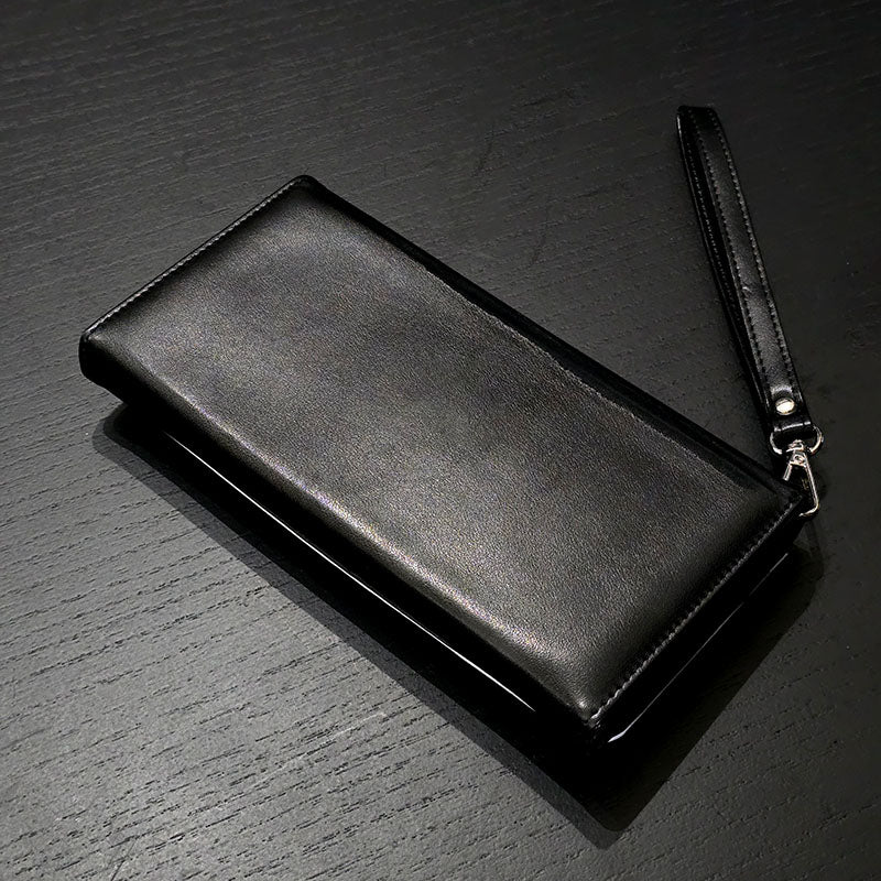 Monster Ladies Wallet Purse