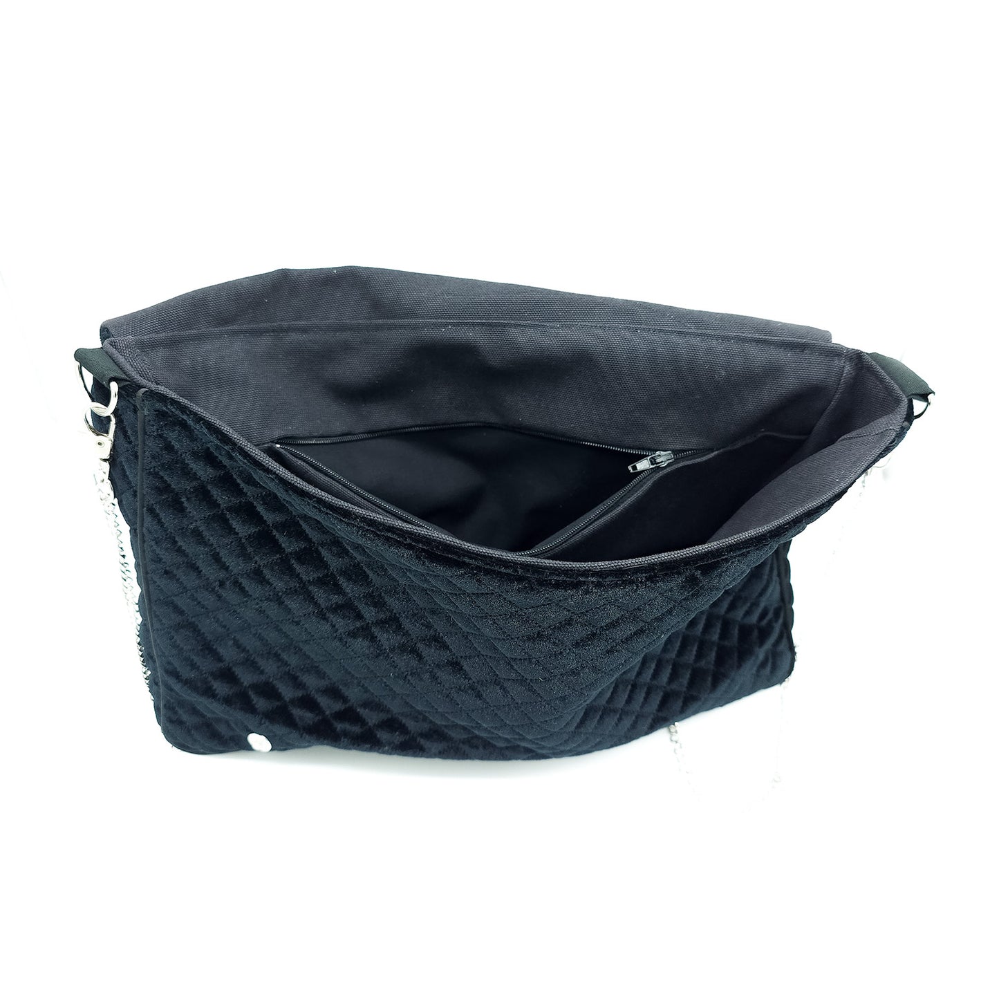 Bat Wing Purse