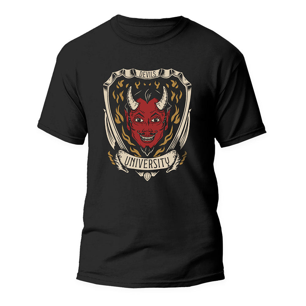 Devils University T-Shirt