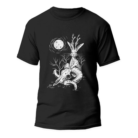 Night of the Jackalope