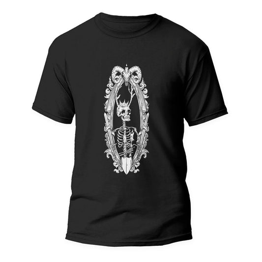 King Noir T-Shirt