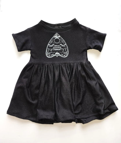 Baby Girl Dress