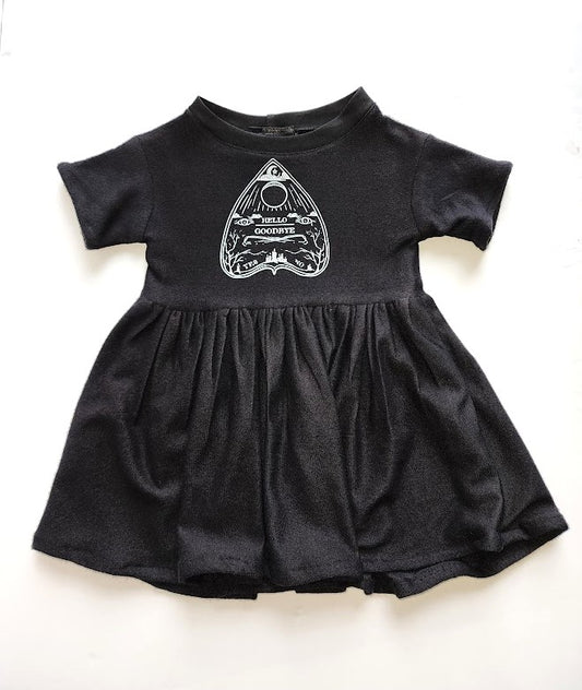 Baby Girl Dress