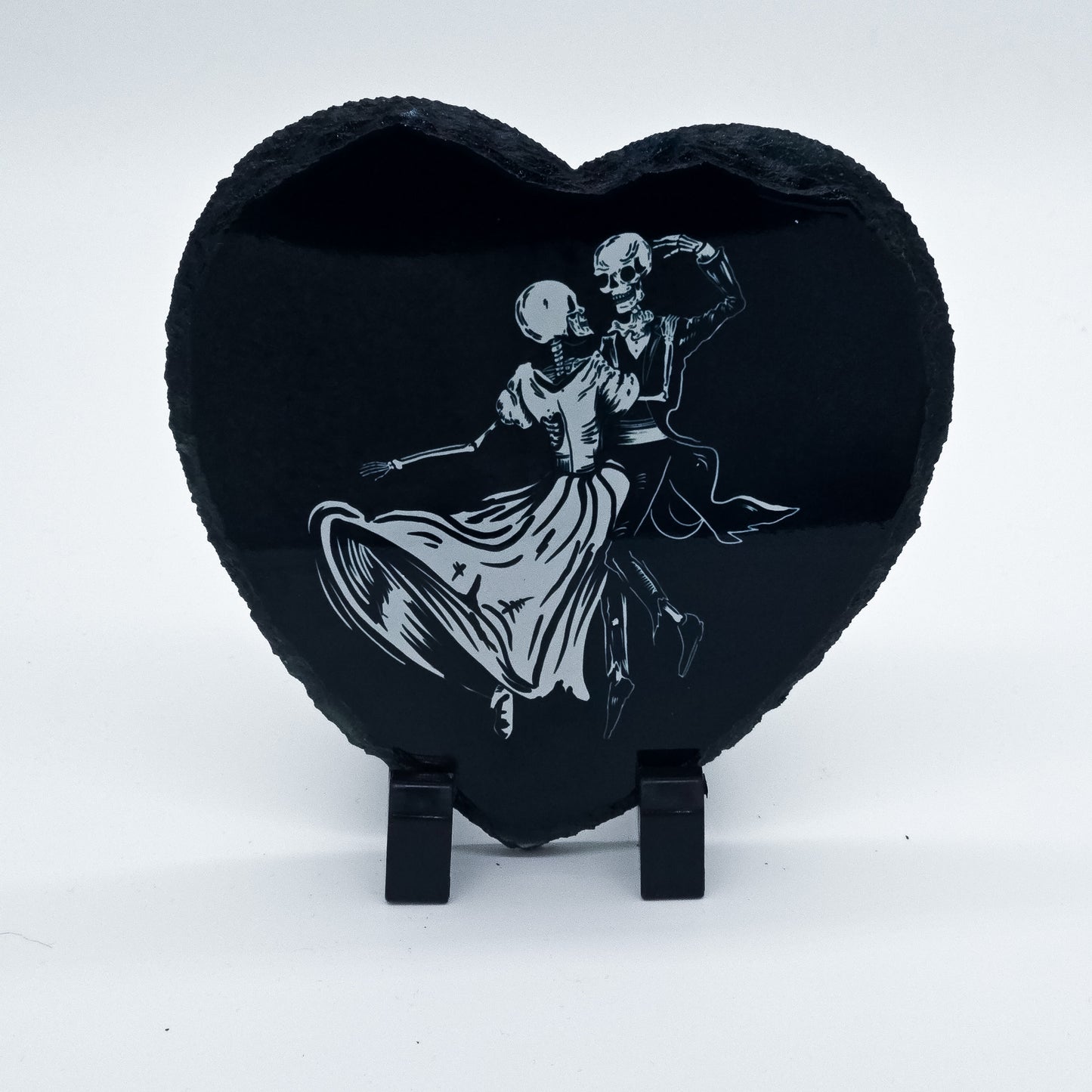 Last Dance on Stone Slate