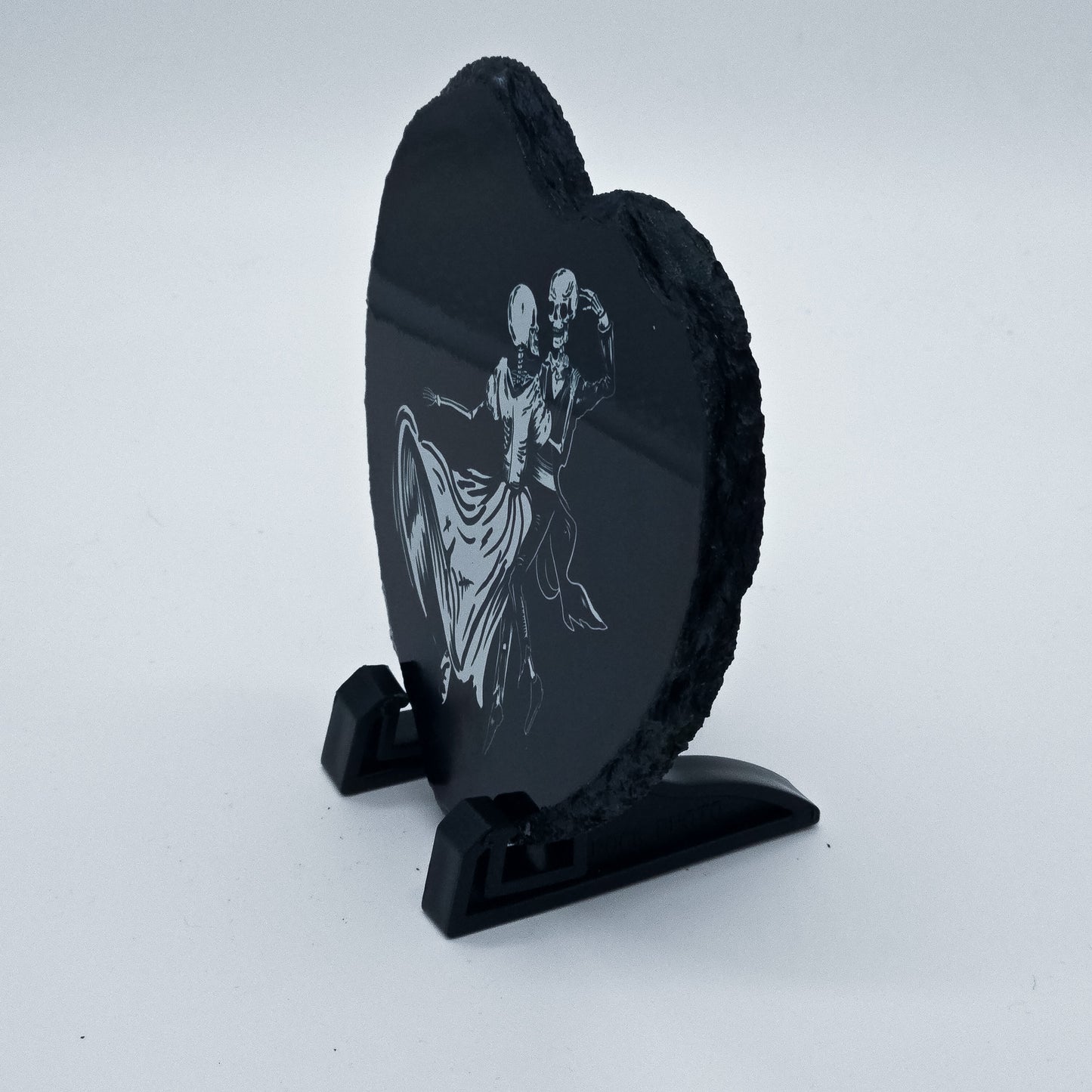 Last Dance on Stone Slate