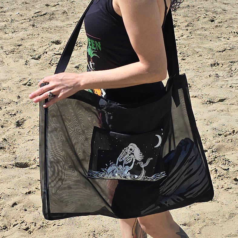 Beach Bag