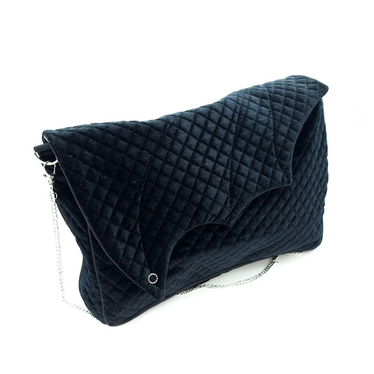 Bat Wing Purse