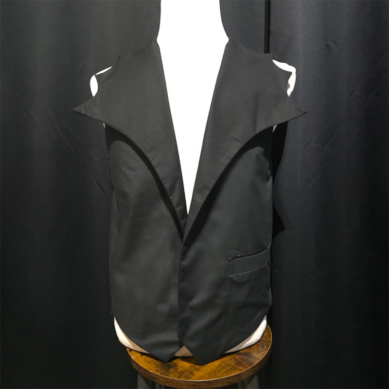 Bat Wing Vest