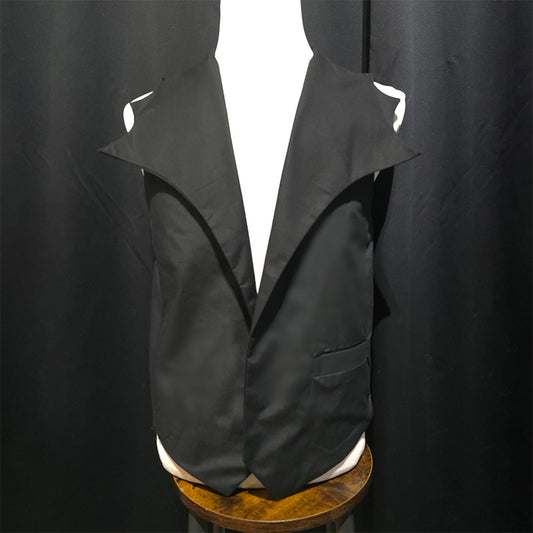 Bat Wing Vest