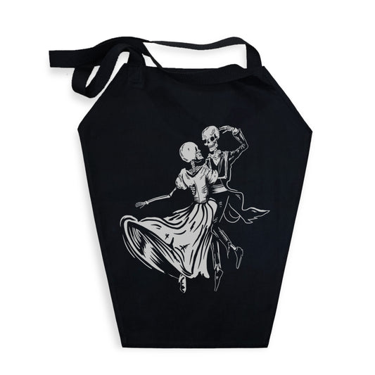 Last Dance Tote Bag