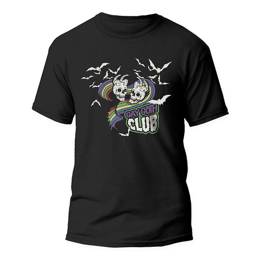 Gay Goth Club