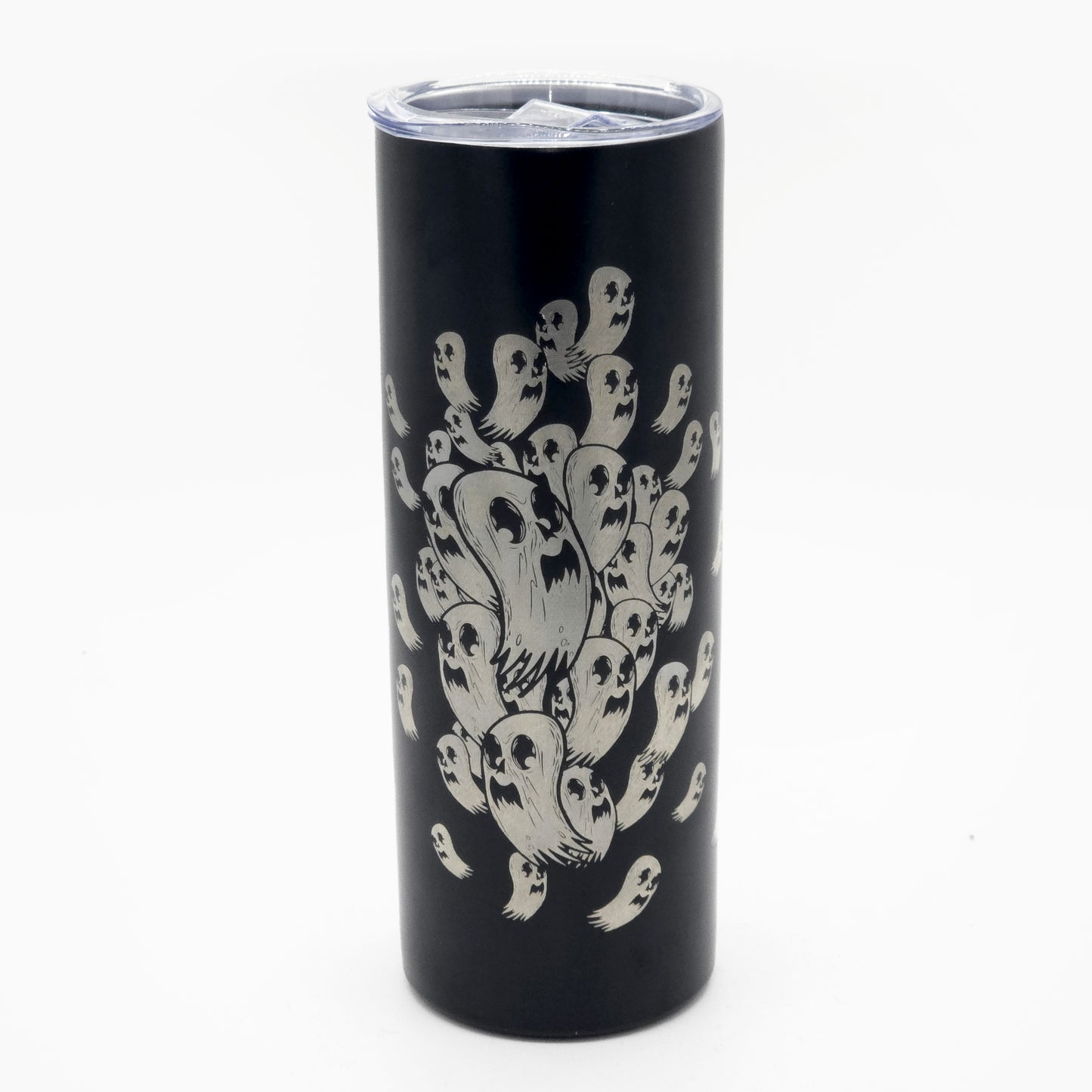 Ghost Tumbler
