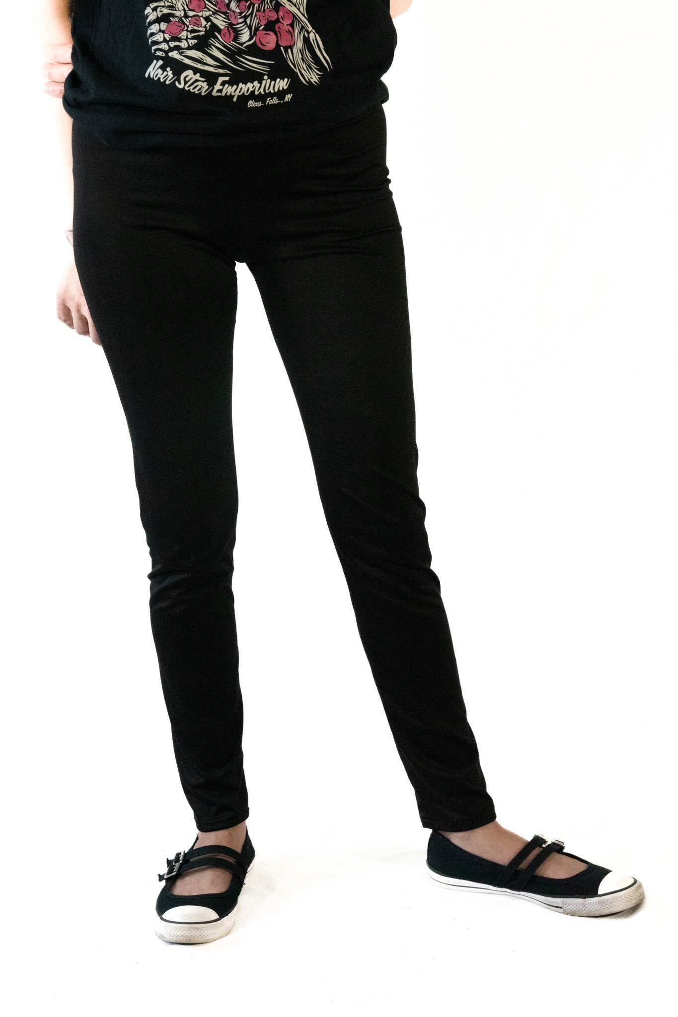 The Tuesday Leggings