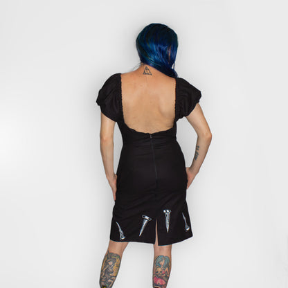 Coffin Nail Dress