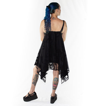 Snakes in The Garden Shirt/ Dress