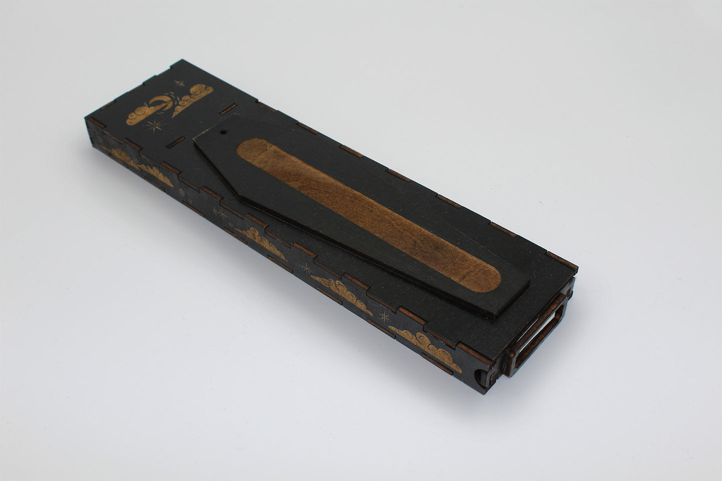 Incense Official Case