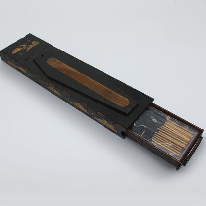 Incense Official Case