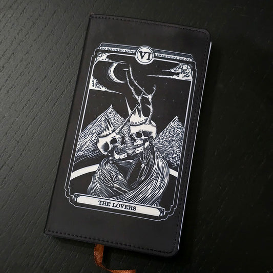 Lover Tarot Notebook