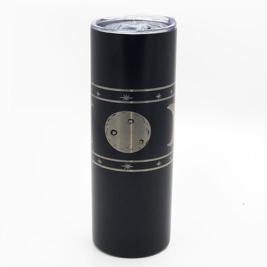 Moon Phases Tumbler