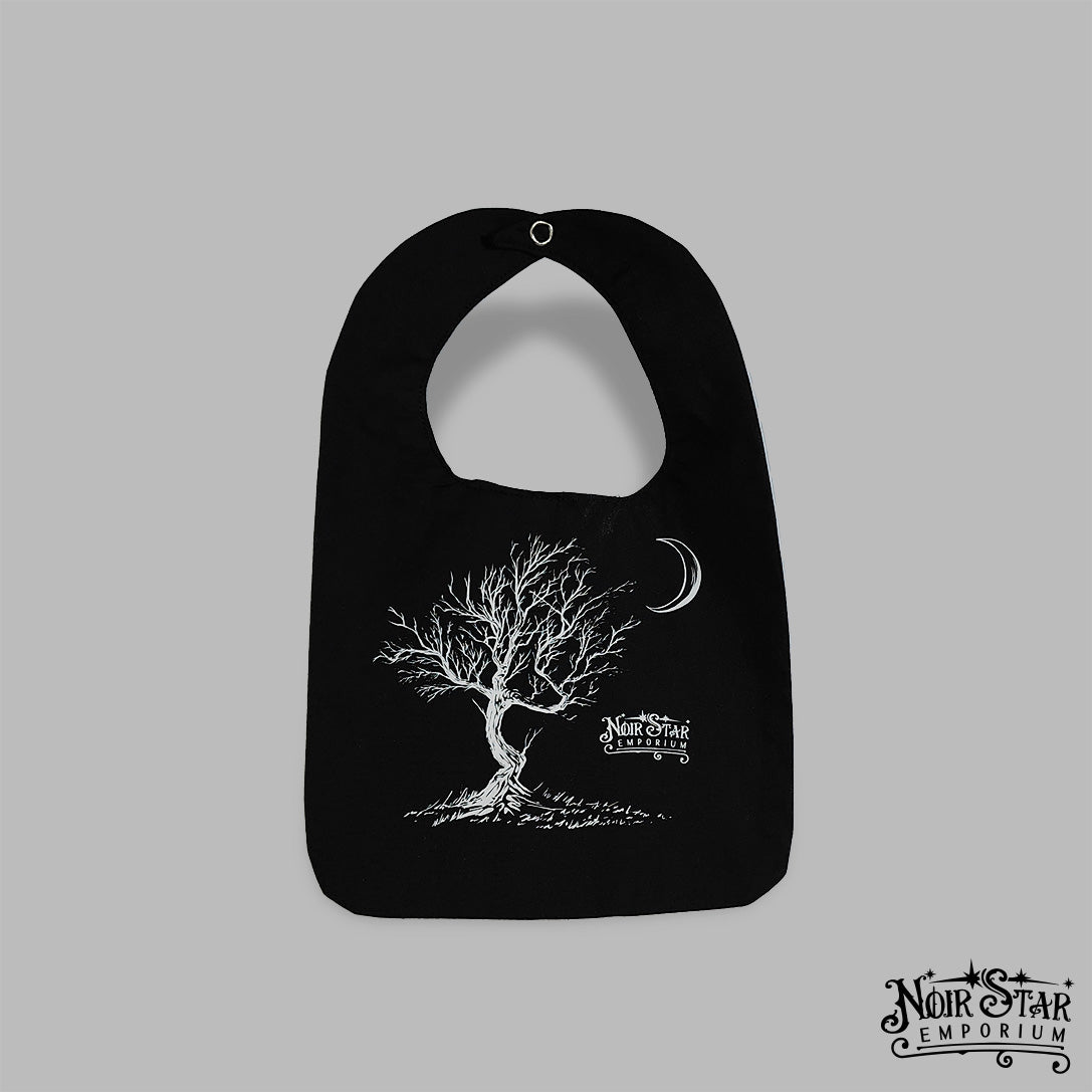 Tree Baby Bib