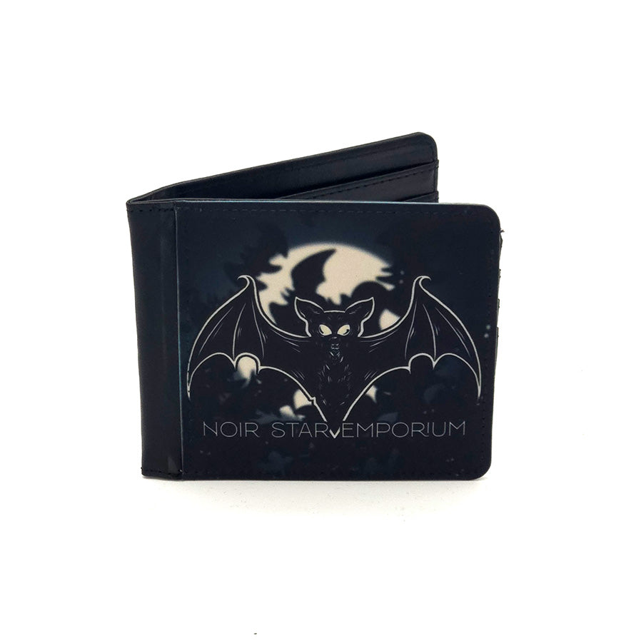 NSE Bat Wallet