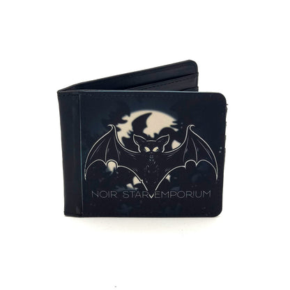 NSE Bat Wallet