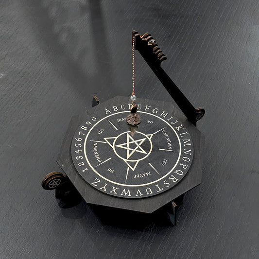 Pendulum Board