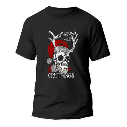 Seasons Creeping T-Shirt