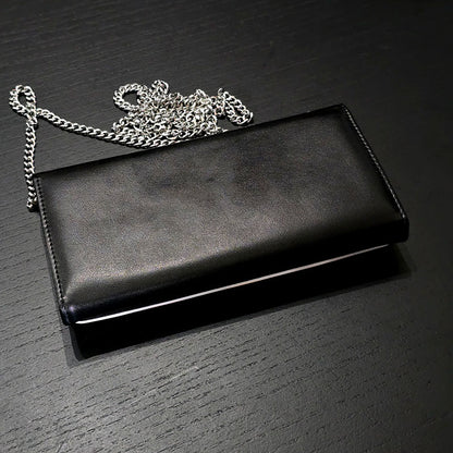 Monster Ladies Wallet Purse