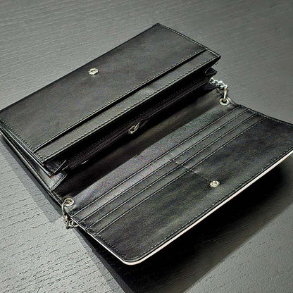 Monster Ladies Wallet Purse