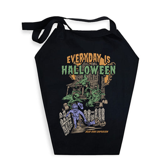 Everyday is Halloween Tote Bag