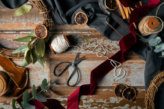 2025 Holiday Workshop